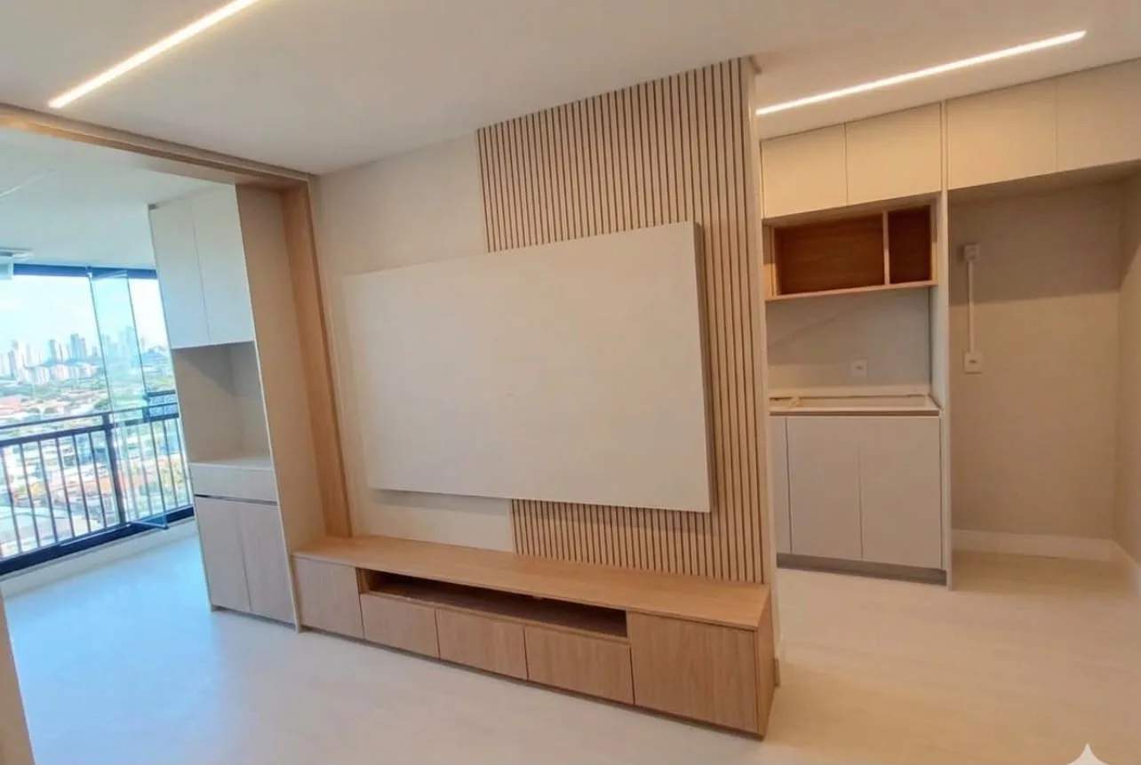 “Os prédios que estão sendo construídos hoje serão milhares de ambientes que precisarão ser montados amanhã.” — imagem 5