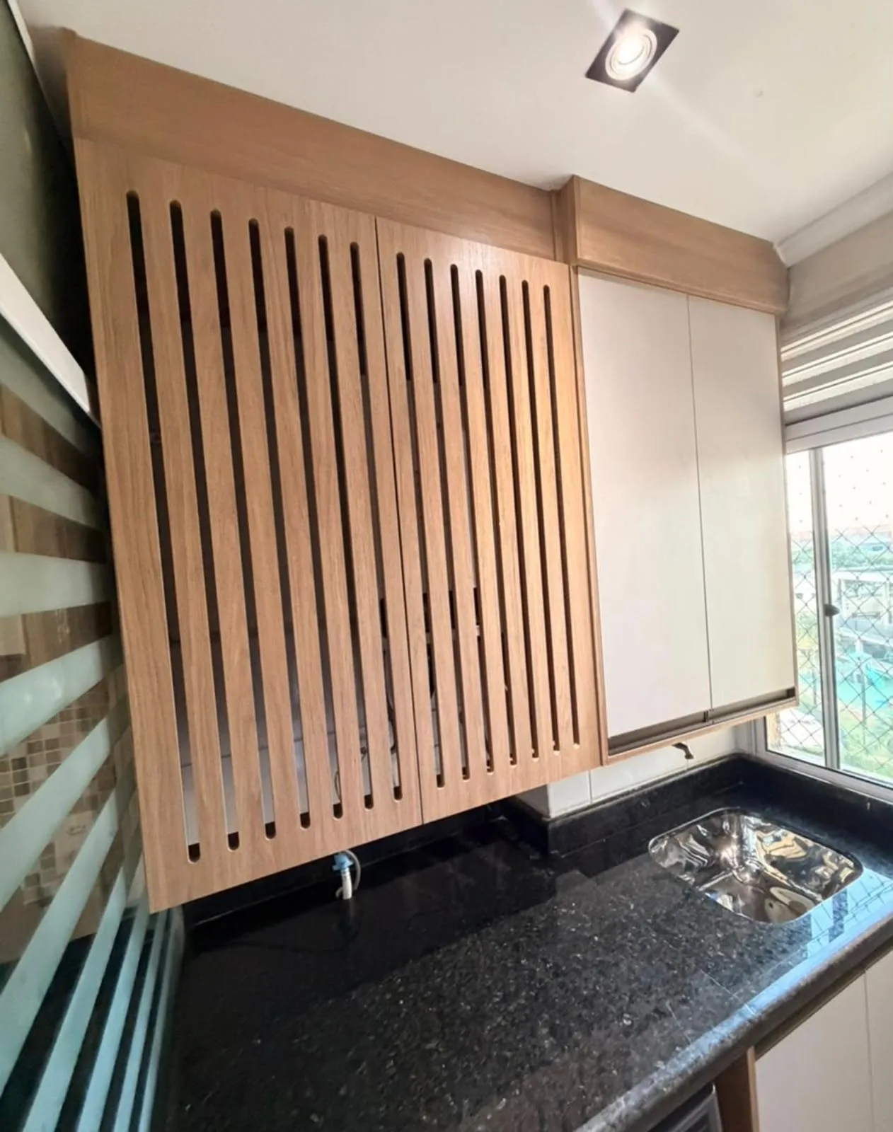 “Os prédios que estão sendo construídos hoje serão milhares de ambientes que precisarão ser montados amanhã.” — imagem 3