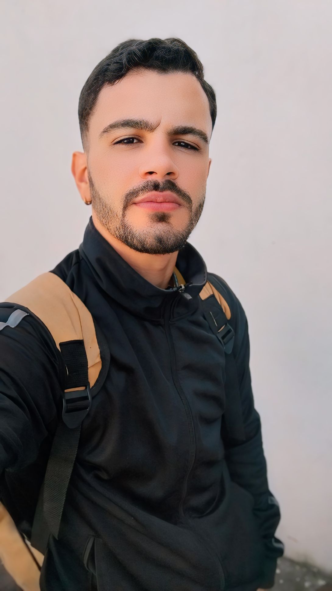 Foto de CARLOS HENRIQUE DOS SANTOS LEAL