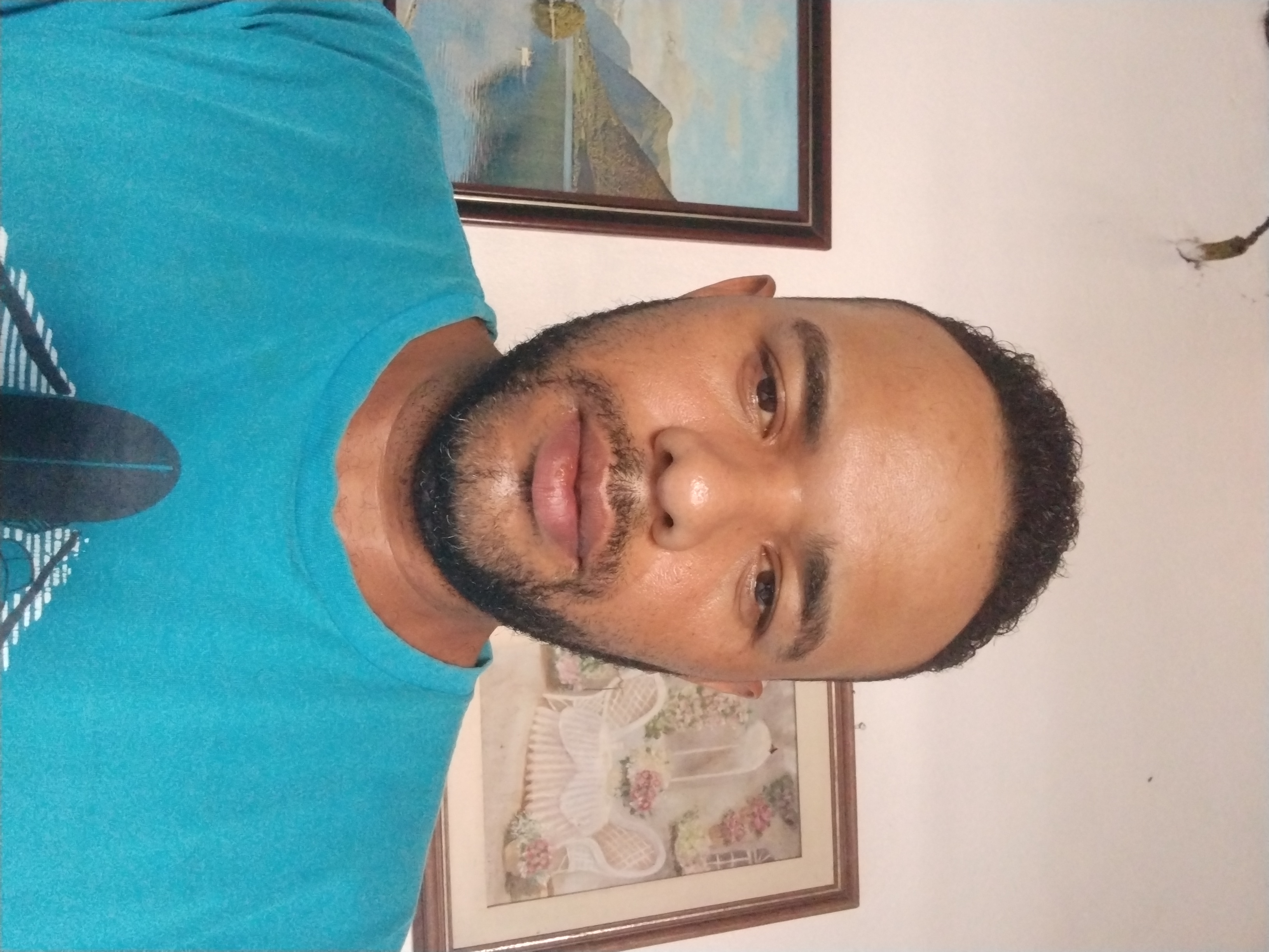 Foto de Luciano Ribeiro da Silva