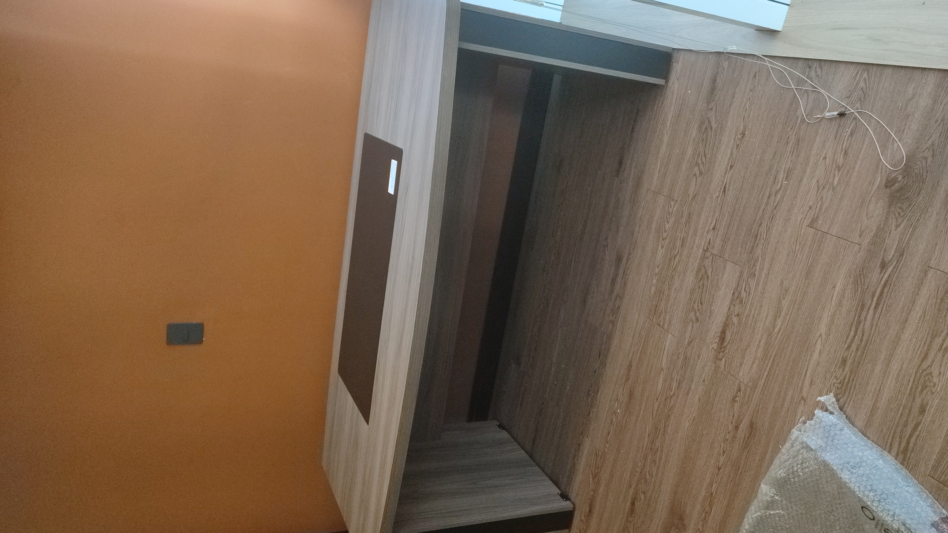 Trabalho profissional — São Paulo capital — trabalho de Etiene Sérgio Aragão Andrade