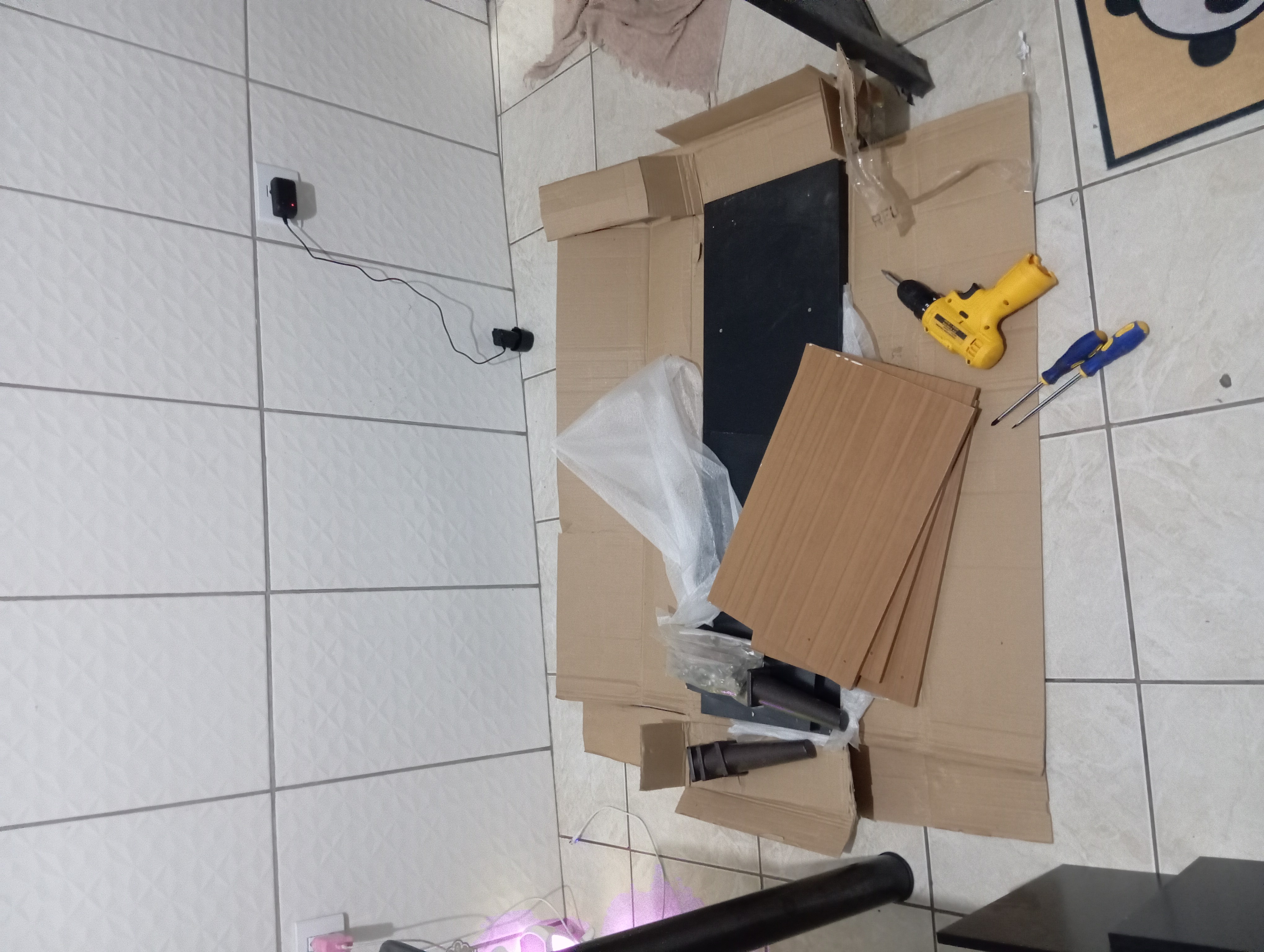 trabalho de Marcelo Sena